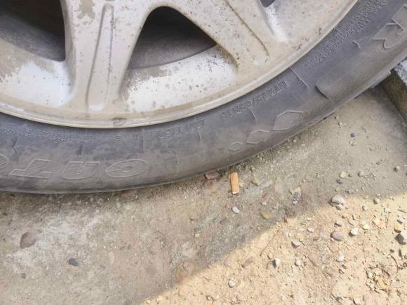 [南昌·赣M] 二手猎豹汽车猎豹64812014款 2.2L 手动四驱