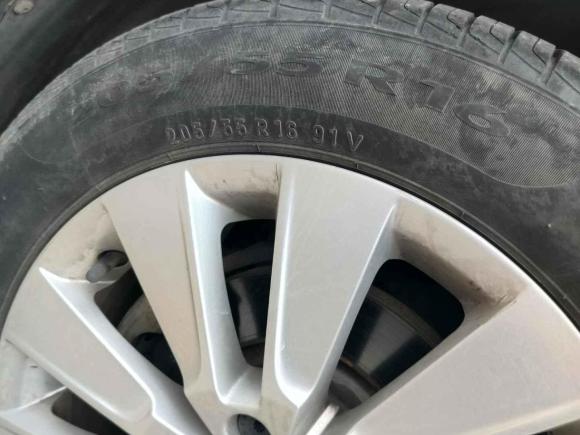 [广州·桂K] 二手大众朗逸2013款 1.6L 自动舒适版