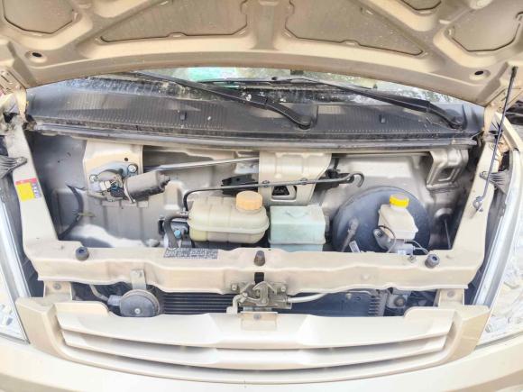 [成都·川A] 二手五菱汽车五菱荣光S2021款 1.2L基本型7座LSI