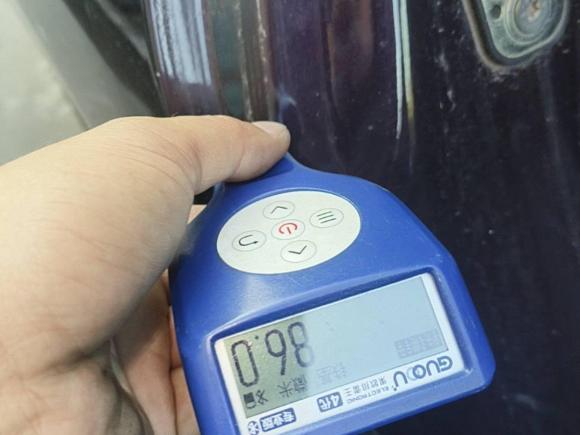 [佛山·粤X] 二手DSDS 5LS2014款 1.6T 雅致版THP160