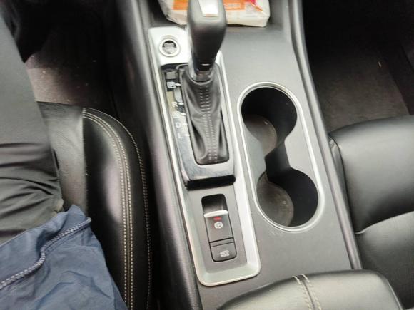 [武汉·鄂A] 二手日产天籁2020款 2.0L XL Upper 智行版