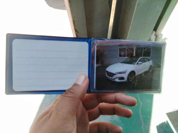 [西安·陕A] 二手现代菲斯塔2019款 280TGDi 智速版 国VI