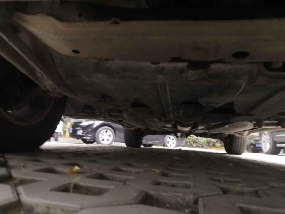 [成都·川A] 二手沃尔沃沃尔沃XC902011款 2.5T 北欧豪华版