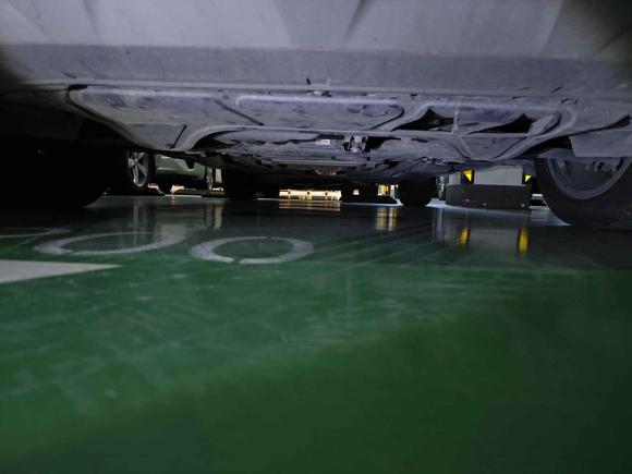 [佛山·粤E] 二手斯柯达柯珞克2019款 TSI280 智行优享版 国V