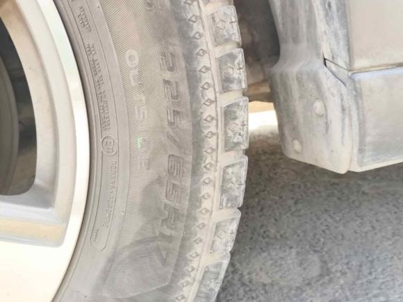 [成都·川A] 二手哈弗哈弗H62017款 红标 运动版 1.5T 手动两驱精英型