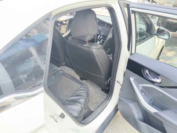 [宁波·浙B] 二手启辰启辰D60EV2019款 高续航舒适版