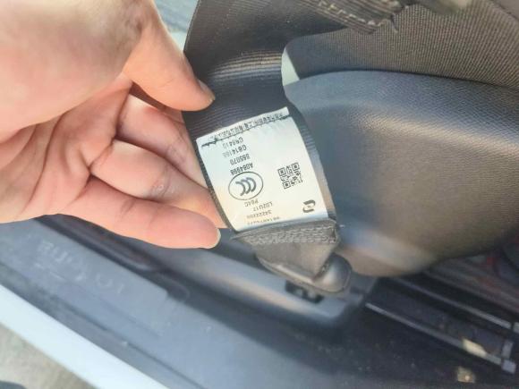 [佛山·粤E] 二手标致标致40082017款 350THP 精英版