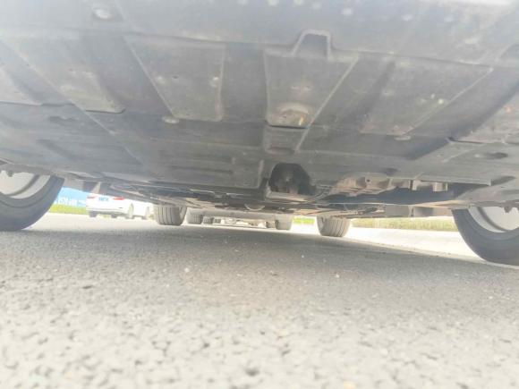 [深圳·湘H] 二手长安长安UNI-V2022款 1.5T 尊贵型