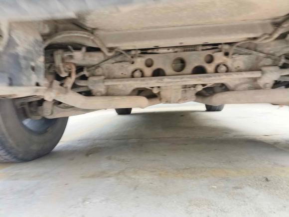 [义乌·浙G] 二手Jeep大切诺基2014款 3.0TD 柴油 舒享导航版