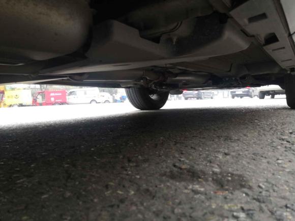 [成都·川A] 二手路虎发现神行2018款 240PS SE版