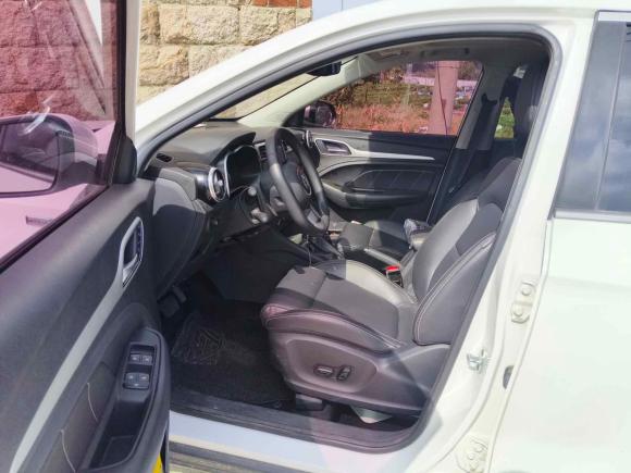 [青岛·鲁B] 二手名爵名爵ZS2018款 1.5L 自动豪华版 国V