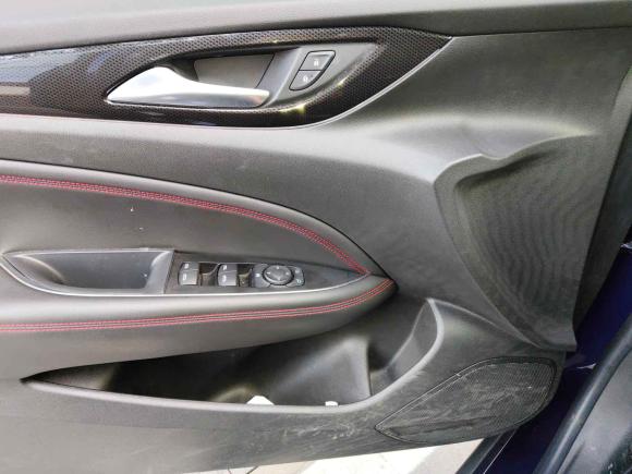 [义乌·浙G] 二手别克君威2020款 GS 28T 精英型