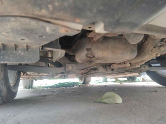 [嘉兴·赣E] 二手中华中华V32015款 1.5L 手动基本型