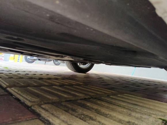 [深圳·粤A] 二手捷豹捷豹XEL2019款 2.0T 250PS 尊享版