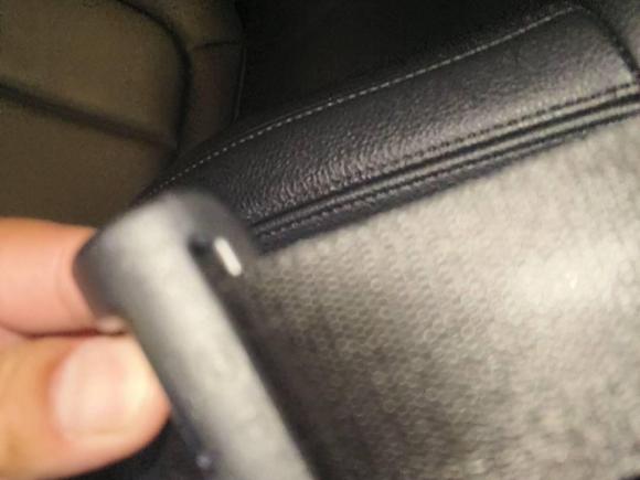 [南昌·赣A] 二手宝马宝马1系2018款 118i 运动型