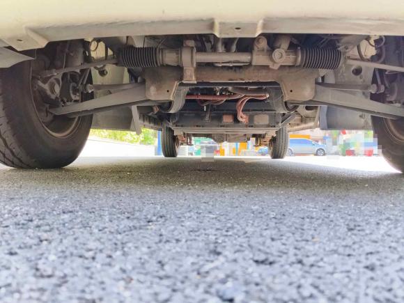 [佛山·粤E] 二手东风御风御风EM262023款 标准版 41.472kWh 河南锂动