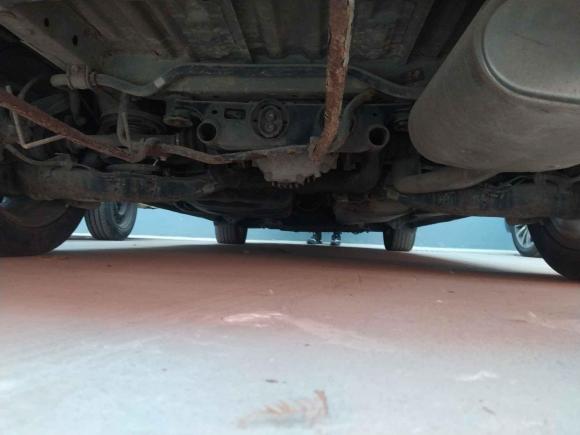 [南通·苏F] 二手华颂华颂72015款 2.0T 自动豪华型