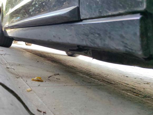 [南通·苏F] 二手奥迪奥迪A6L2014款 50 TFSI quattro 豪华型