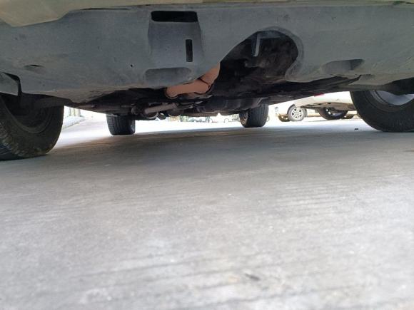 [佛山·粤X] 二手讴歌讴歌MDX2009款 3.7