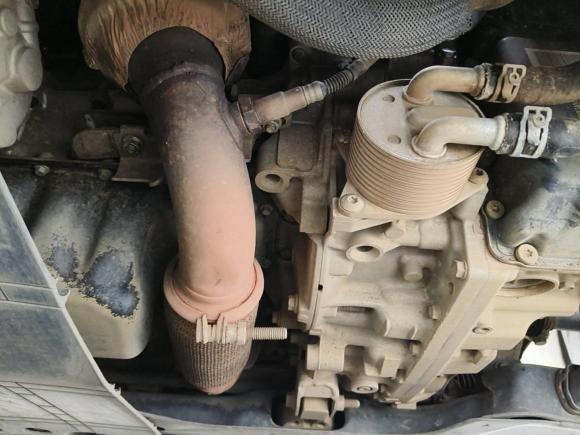 [成都·鄂D] 二手标致标致40082018款 350THP 精英版