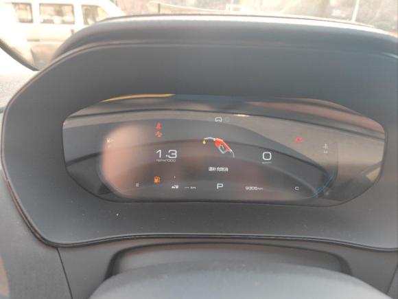 [南京·苏A] 二手五菱汽车五菱凯捷2022款 280T 1.5T CVT旗舰型