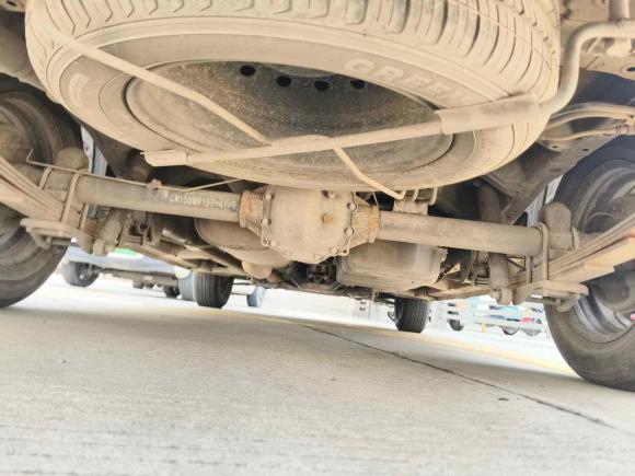 [台州·浙J] 二手五菱汽车五菱宏光PLUS2019款 1.5T 手动标准型 5座