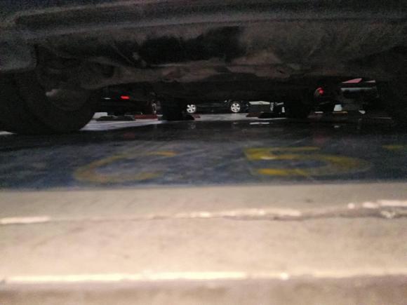 [杭州·浙A] 二手Jeep大切诺基2017款 3.6L 精英导航版