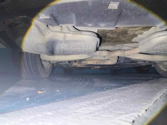 [深圳·粤L] 二手别克君越2013款 2.4L SIDI豪华舒适型