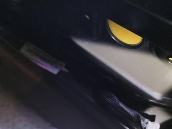 [杭州·浙A] 二手凯迪拉克凯迪拉克ATS-L2017款 28T 时尚型