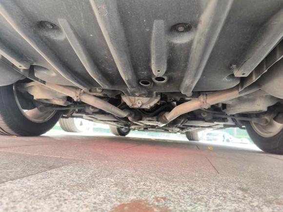 [杭州·浙A] 二手英菲尼迪英菲尼迪G系2010款 G25 Sedan 运动版