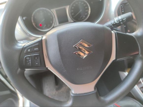 [深圳·粤S] 二手铃木维特拉2016款 1.6L 手动两驱进取型