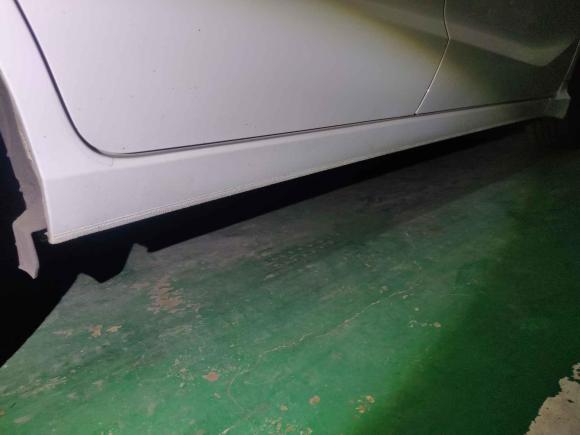 [南京·苏A] 二手本田凌派2019款 180Turbo CVT豪华版 国VI