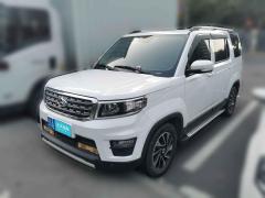 [成都·川A]长安欧尚&nbsp;&nbsp;长安欧尚X70A&nbsp;&nbsp;2018款1.5L手动豪华型