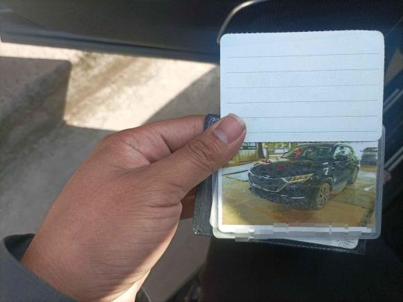 [义乌·浙G] 二手长安欧尚长安欧尚X72020款 1.5T 自动尊贵型