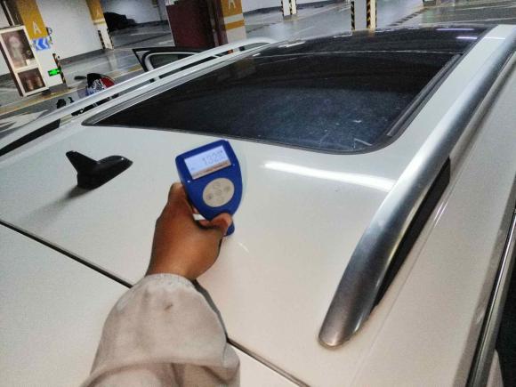 [杭州·浙A] 二手大众探岳2020款 330TSI 两驱豪华智联版