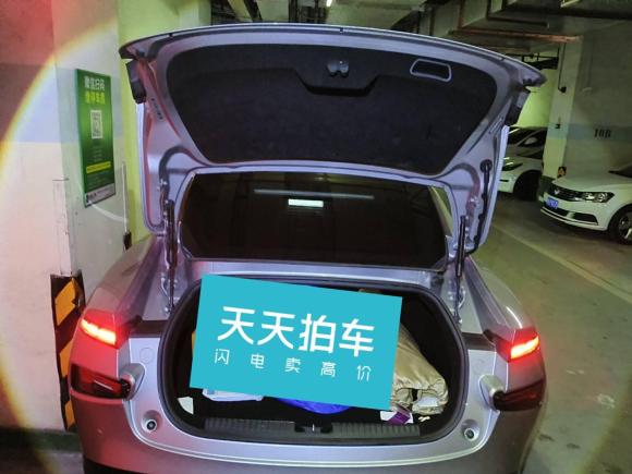 [深圳·粤B] 二手小鹏小鹏P72022款 670N+