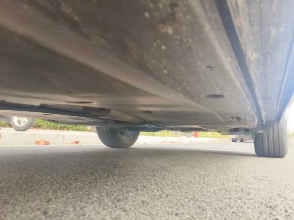 [苏州·苏U] 二手大众探岳2019款 330TSI 两驱豪华型 国VI