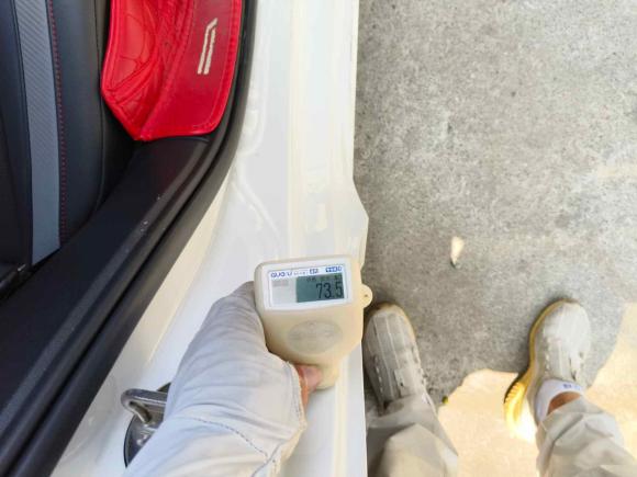 [南昌·赣A] 二手大众凌渡2022款 凌渡L 280TSI DSG炫辣版