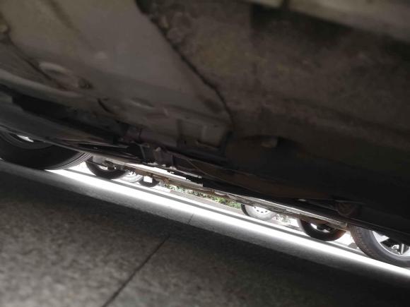 [宁波·浙B] 二手本田思域2016款 220TURBO CVT豪华版