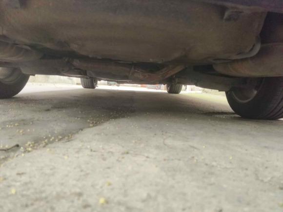 [苏州·苏E] 二手马自达马自达62013款 2.0L 自动时尚型