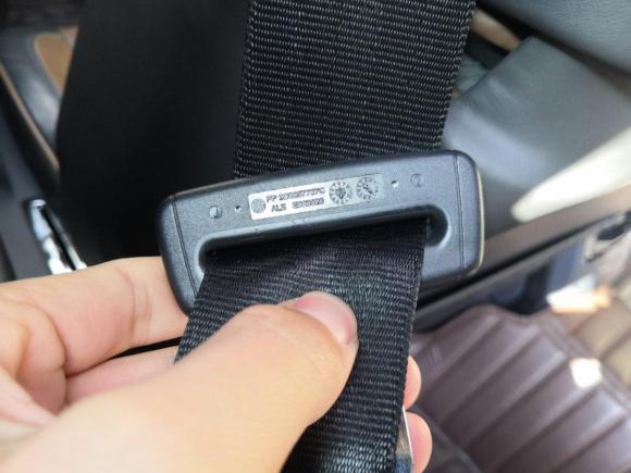 [杭州·浙A] 二手大众辉腾2015款 3.0L 专享版