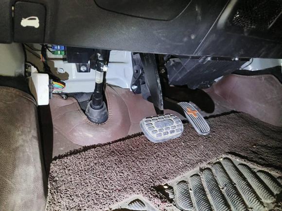 [西安·陕A] 二手五菱汽车宏光MINIEV2020款 自在款 磷酸铁锂