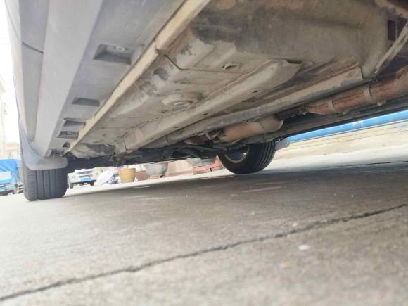 [佛山·粤H] 二手中华中华V32015款 1.5L 手动舒适型