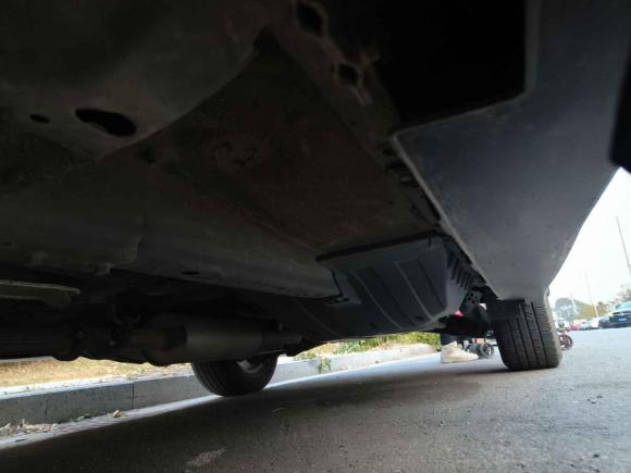 [南通·苏F] 二手哈弗哈弗H62016款 升级版 1.5T 手动两驱精英型