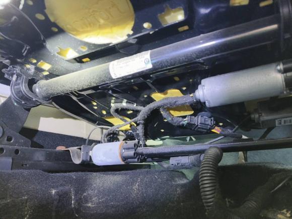 [上海·沪A] 二手斯柯达昊锐2012款 1.8TSI 自动贵雅版