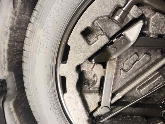 [嘉兴·浙F] 二手领克领克012018款 2.0T 两驱型+版