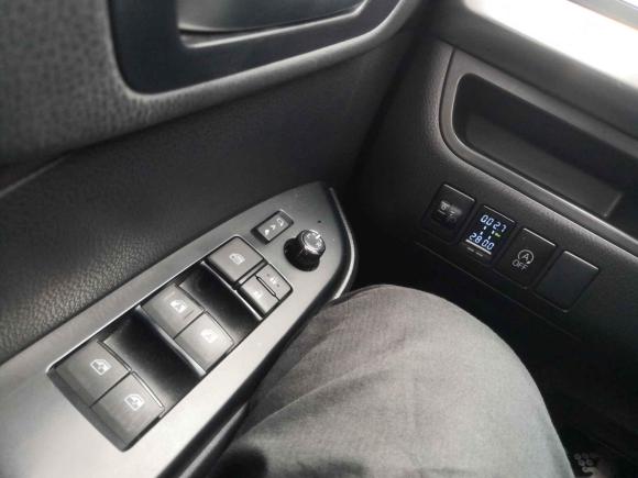 [成都·川A] 二手丰田汉兰达2017款 2.0T 两驱豪华版 7座