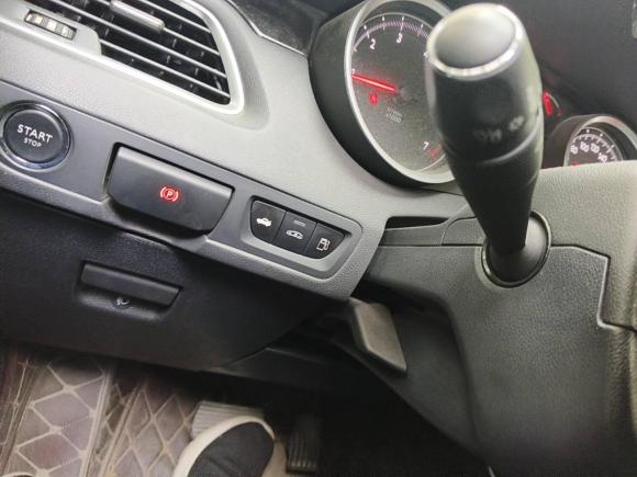 [上海·苏J] 二手标致标致5082015款 1.8THP 自动致臻版