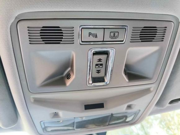 [武汉·鄂A] 二手捷豹捷豹XF2009款 XF 3.0L V6豪华版