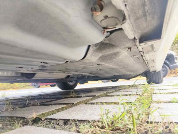 [嘉兴·浙F] 二手本田思铂睿2017款 2.0L 舒适版